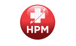 HPM logo