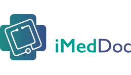 iMed Doc logo